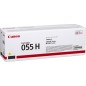 Canon 055H Toner Cartridge 1 Pc(S) Canon 055H Toner Cartridge 1 Pc(S)