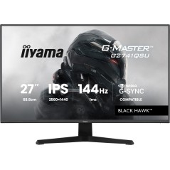 iiyama 27" QHD IPS 144Hz