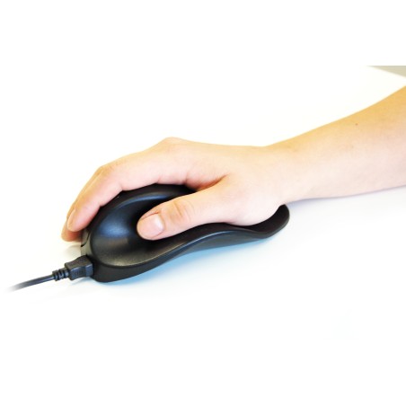 BakkerElkhuizen Handshoemouse Righthanded