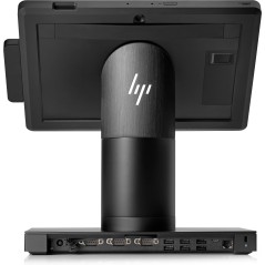 HP Engage Go Mobile Retail Case