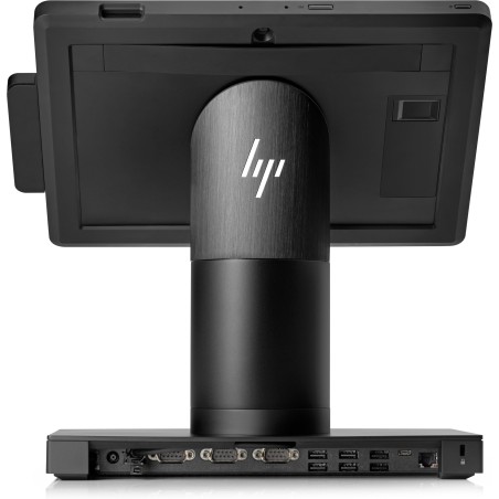 HP Engage Go Mobile Retail Case