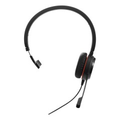 Jabra Evolve 30 Ii Headset Wired