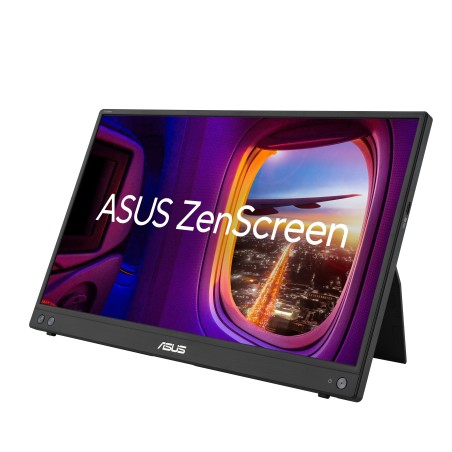 Asus Mb16Ahv Computer Monitor 39.6" - Ekstern skærm