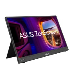 Asus Mb16Ahv Computer Monitor 39.6