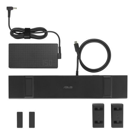 Asus Usb-C Stand Dock Dc310 Wired – 90XB099N-BDS020