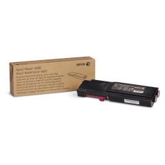 Xerox Toner Magenta