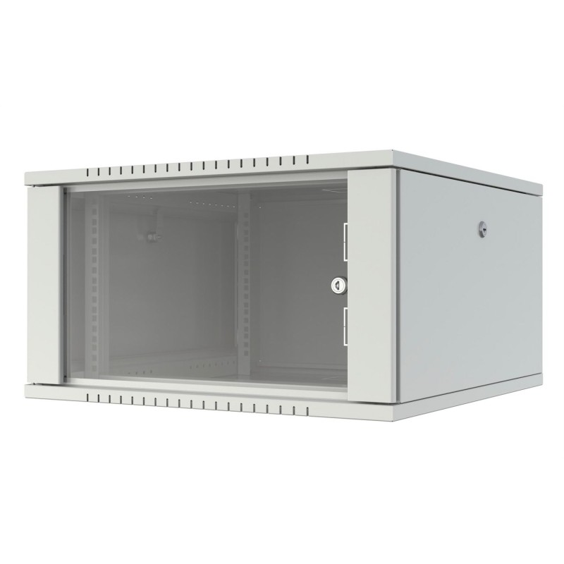 Lanview Quick Assembly Flat pack 19"