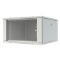 Lanview Quick Assembly Flat pack 19"