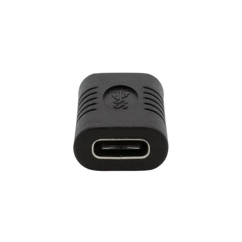 ProXtend USB-C to USB-C adapter black ProXtend USB-C to USB-C adapter black