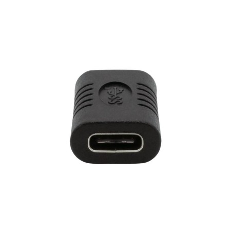 ProXtend USB-C to USB-C adapter black