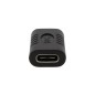 ProXtend USB-C to USB-C adapter black ProXtend USB-C to USB-C adapter black