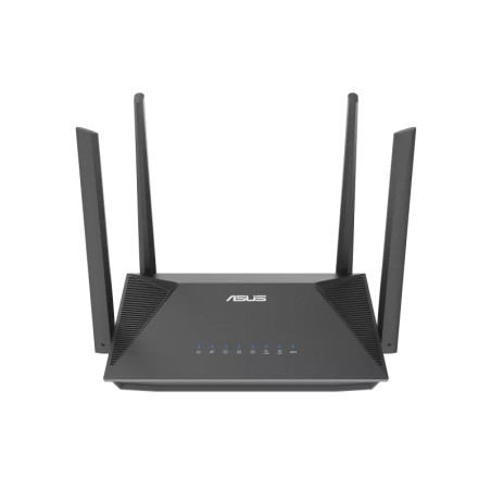 Asus Ax1800 Aimesh Wireless Router RT-AX52