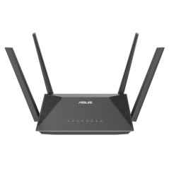 Asus Ax1800 Aimesh Wireless Router