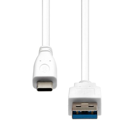 ProXtend USB-C til USB-A 3.0 Kabel 2M – Hurtig og Stabil Forbindelse – USBC-USBA3-002W