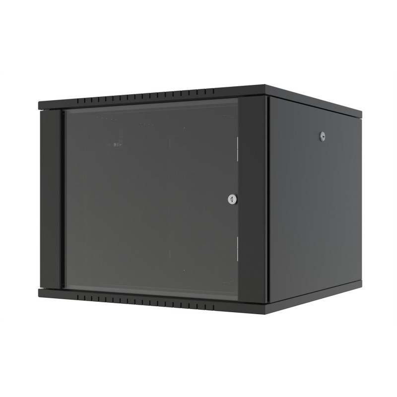 Lanview Quick Assembly Flat pack 19" Lanview Quick Assembly Flat pack 19"