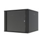 Lanview Quick Assembly Flat pack 19" Lanview Quick Assembly Flat pack 19"
