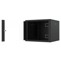 Lanview Quick Assembly Flat pack 19"