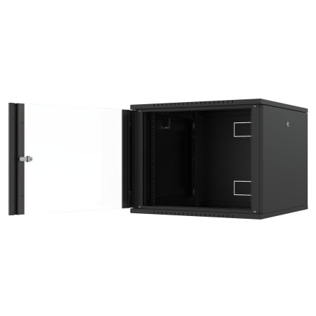 Lanview Quick Assembly Flat pack 19"
