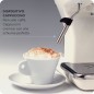 Ariete Vintage 1389 Kaffemaskine Beige