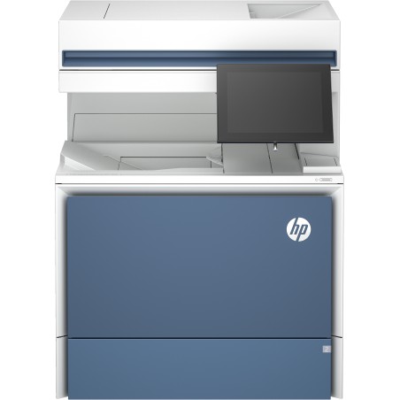 HP Color LaserJet Enterprise Mfp – 6QN35A B19
