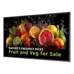 Philips 43'' D-line Series 5000 / 600