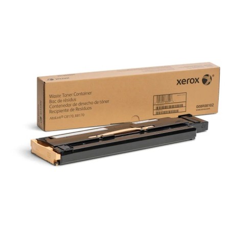 Xerox Toner Collector 101000 Pages (008R08102)