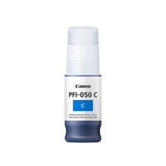 Canon Pfi-050 C Ink Cartridge 1