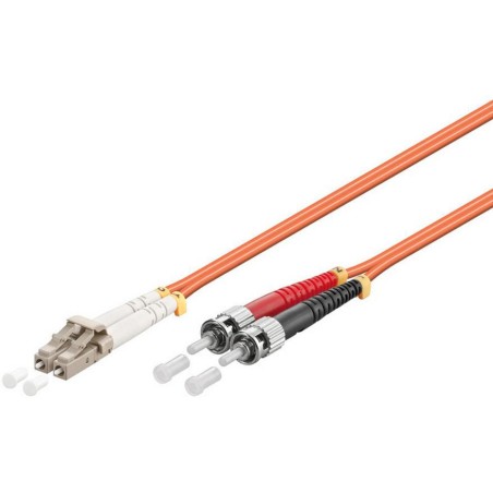 MicroConnect Fiber Patch Cable - (FIB412007-2)