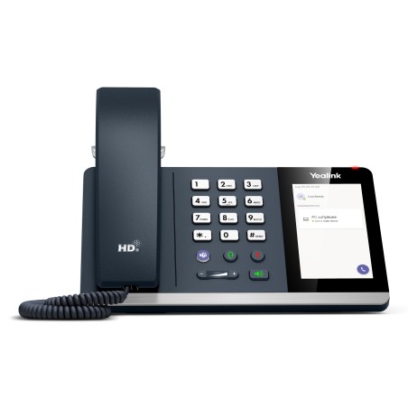 Yealink Teams Edition MP45 - USB VoIP