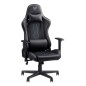 Acer Predator PGC330 Gamer Stol Sort Blå