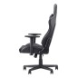 Acer Predator PGC330 Gamer Stol Sort Blå