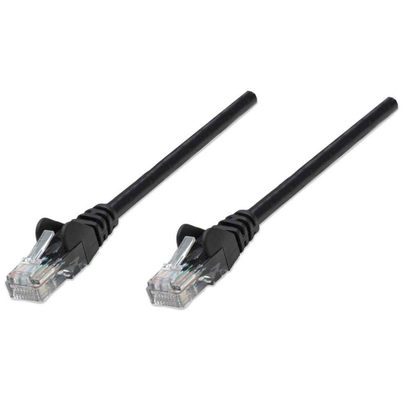 Intellinet Network Cable, Cat5e, UTP