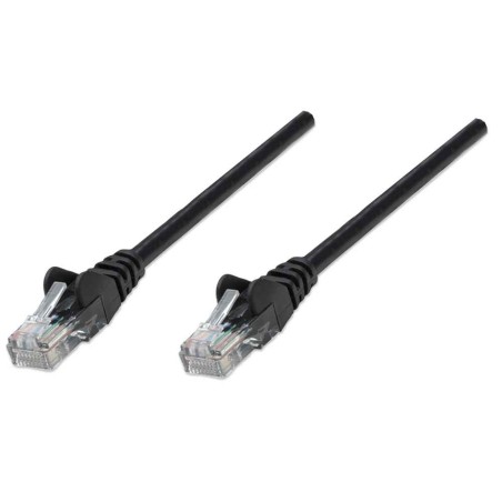 Intellinet Network Cable, Cat5e, UTP