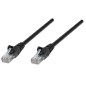 Intellinet Network Cable, Cat5e, UTP