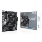 Asus Prime A520M-R Amd A520 Socket Asus Prime A520M-R Amd A520 Socket