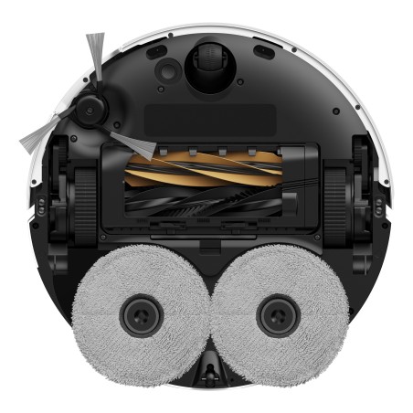Dreame Matrix10 Ultra Støvsuger Robotstyret Hvid