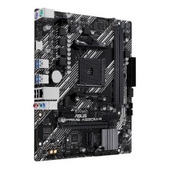 ASUS Prime A520M-R Amd A520 Socket - 90MB1H60-M0EAY0