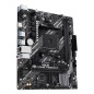 Asus Prime A520M-R Amd A520 Socket Asus Prime A520M-R Amd A520 Socket