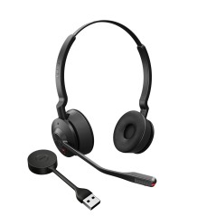 Jabra Engage 55 Headset Wireless
