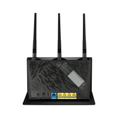 Asus 4G-AC86U AC2600 CAT.12 600MBPS