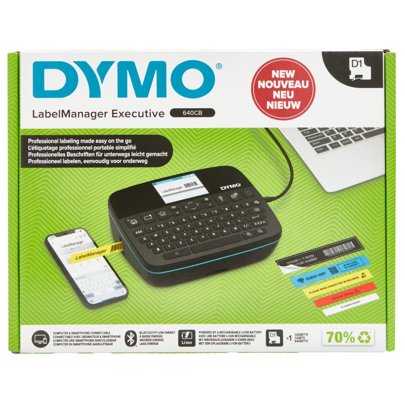 DYMO LabelManager LabelWriter