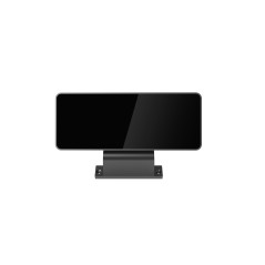 Capture VFD 2lines x 20 digits for