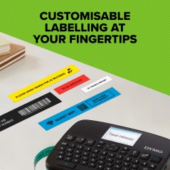 DYMO LabelManager LabelWriter – labelprinter