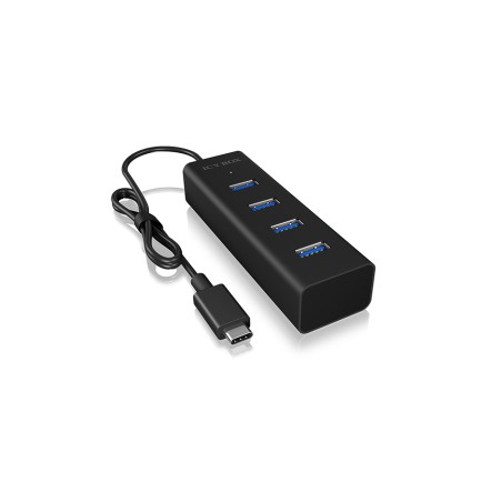 ICY BOX Usb 3.2 Gen 1 (3.1 Gen 1)