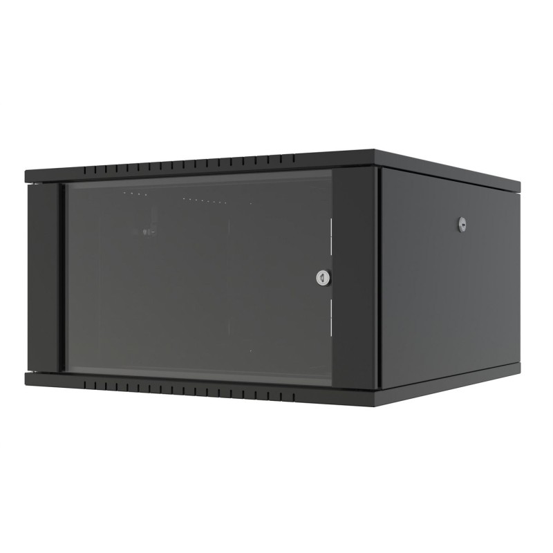 Lanview Quick Assembly Flat pack 19" Lanview Quick Assembly Flat pack 19"