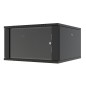Lanview Quick Assembly Flat pack 19" Lanview Quick Assembly Flat pack 19"