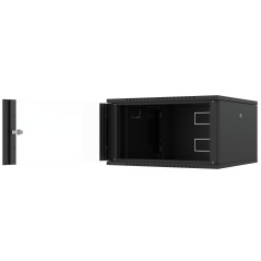 Lanview Quick Assembly Flat pack 19" – hurtig montering