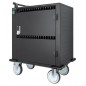 Manhattan Charging Cabinet/Cart Via Manhattan Charging Cabinet/Cart Via