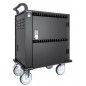 Manhattan Charging Cabinet/Cart Via Manhattan Charging Cabinet/Cart Via