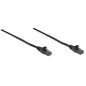 Intellinet Network Patch Cable, Cat6,